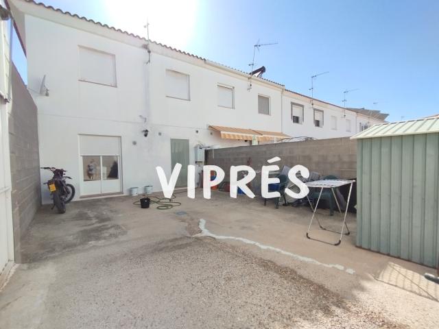Casa en venta en Trujillanos