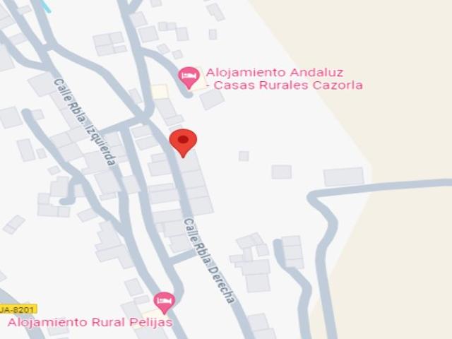 Casa en venta en Pozo Alcón, Fontanar