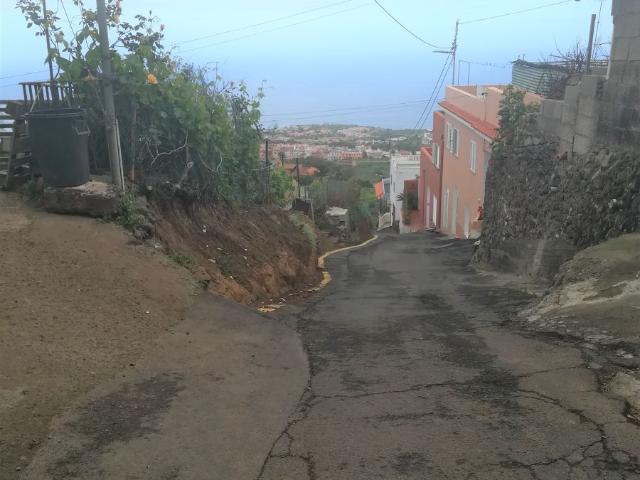 Casa en venta en Tenerife, Santa Úrsula