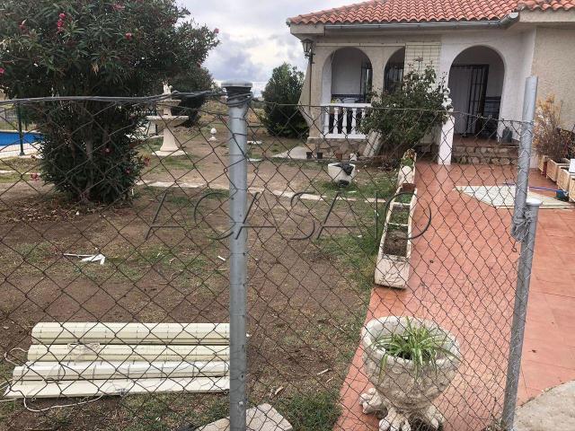 Casa en venta en Palomeque