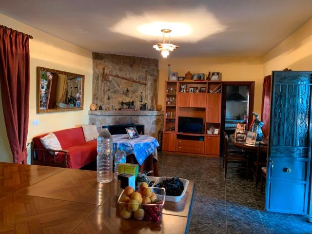 Casa en venta en Torreperogil