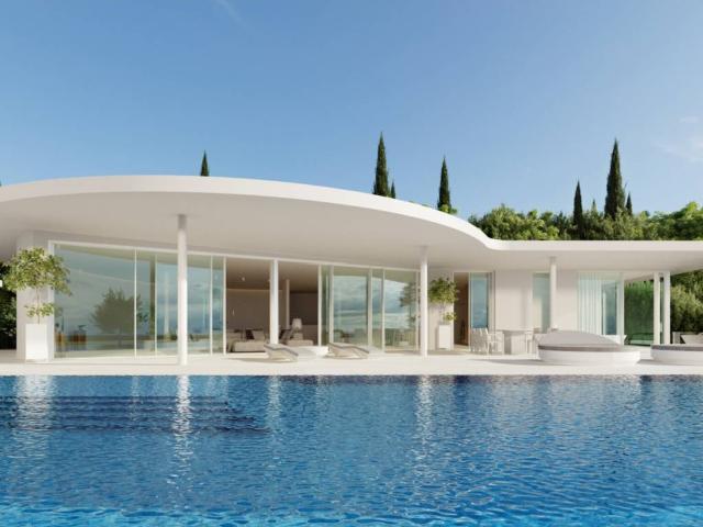 Casa en venta en Fuengirola, Carvajal