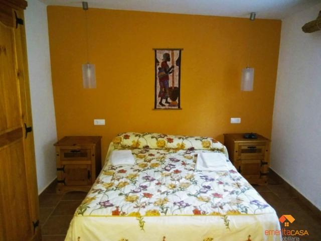 Casa en venta en Alange