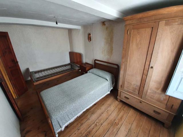 Casa en venta en Cabranes