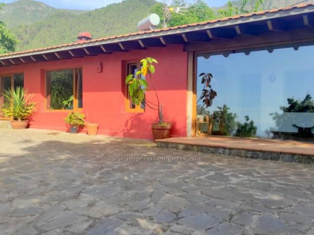 Casa en venta en La orotava, Aguamansa