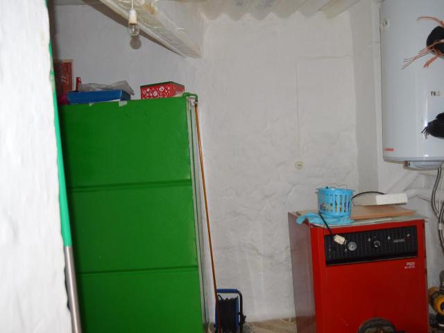 Casa en venta en Almendros