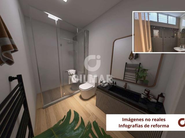 Casa en venta en Gran Canaria, Las Alcaravaneras