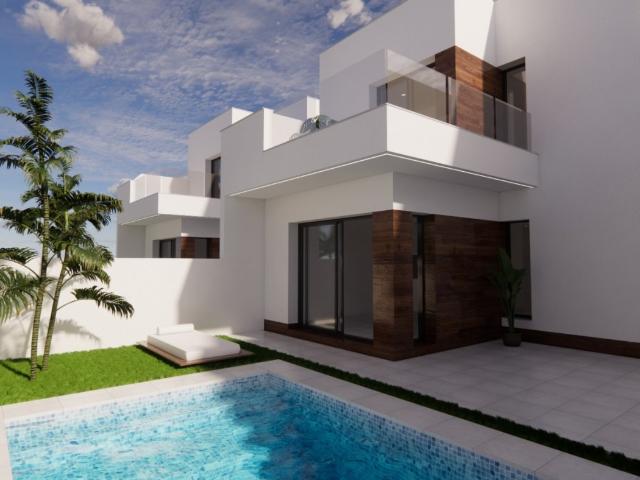 Casa en venta en Formentera Del Segura