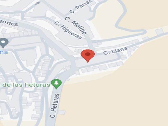 Casa en venta en Albanchez De Mágina