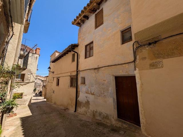 Casa en venta en La Fresneda