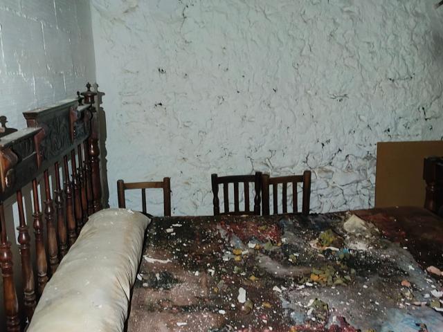 Casa en venta en Cervera Del Maestre