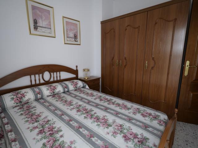 Casa en venta en Nevada, Mairena