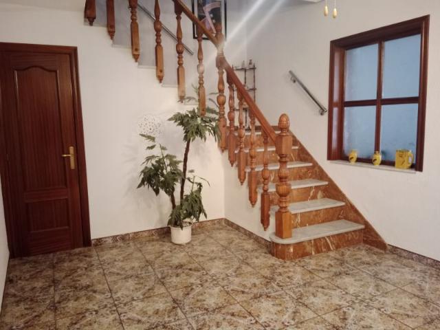 Casa en venta en Villanueva De La Reina