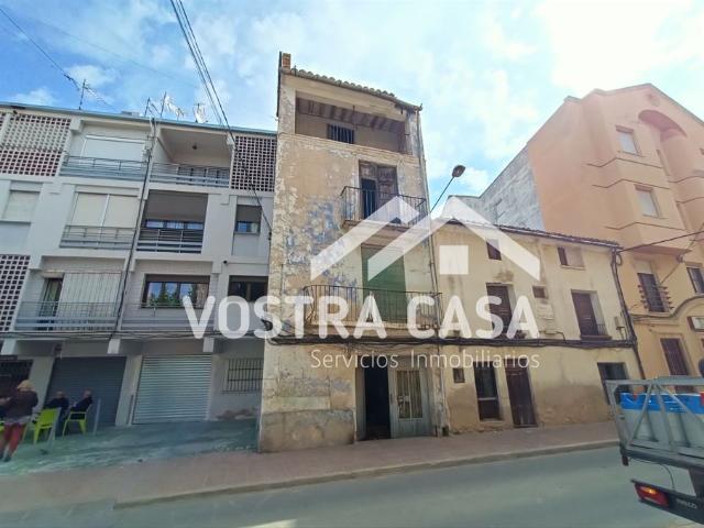 Casa en venta en Utiel