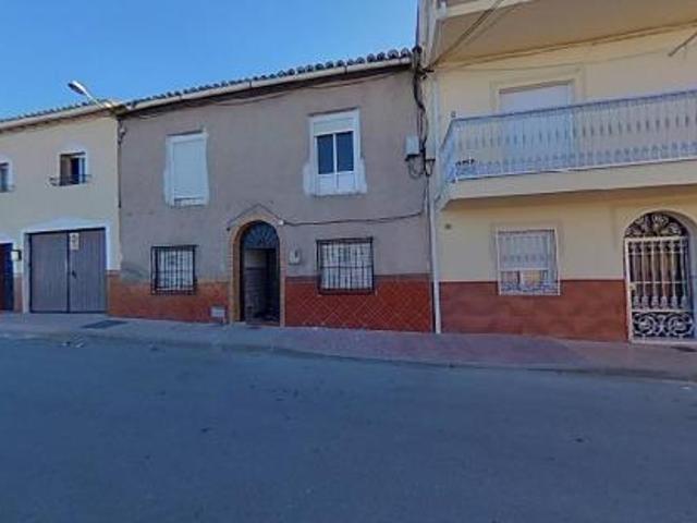 Casa en venta en Mengíbar
