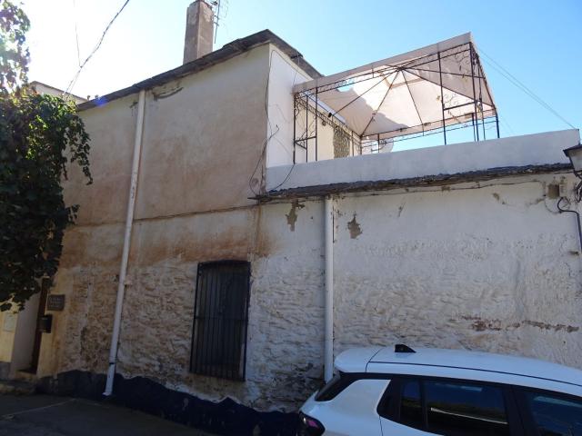 Casa en venta en Nevada, Júbar