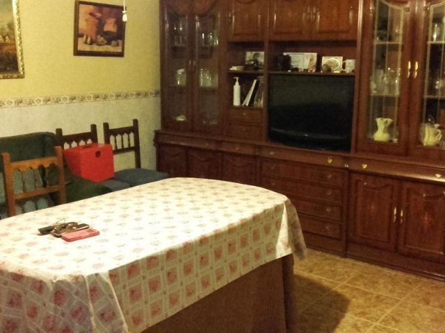 Casa en venta en Lahiguera