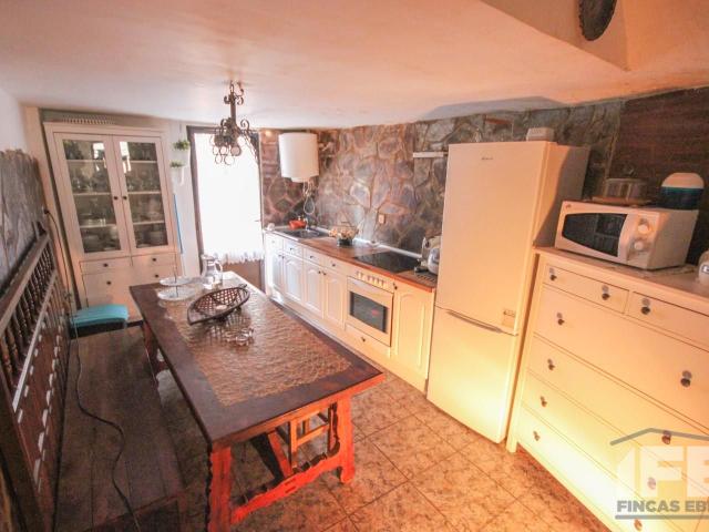 Casa en venta en Cervera Del Río Alhama