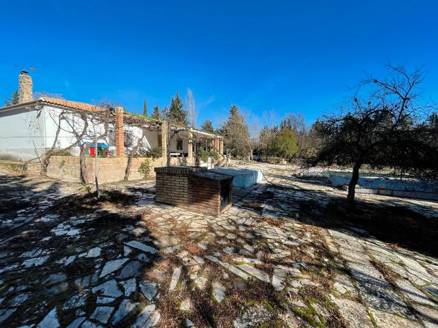 Casa en venta en Torreperogil