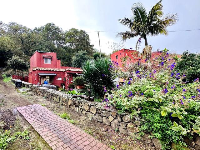Casa en venta en La orotava, Camino de Chasna-Montijos