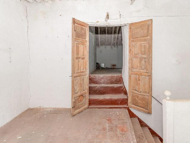 Casa en venta en Alcaudete