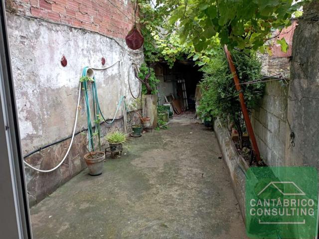 Casa en venta en Ribadeo, A Vilavella