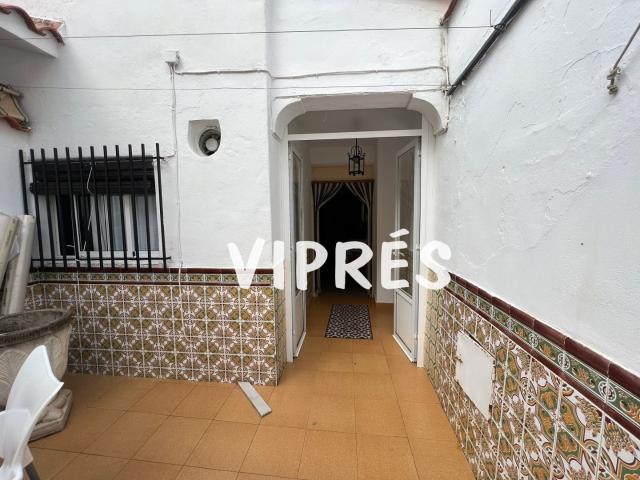 Casa en venta en Alange
