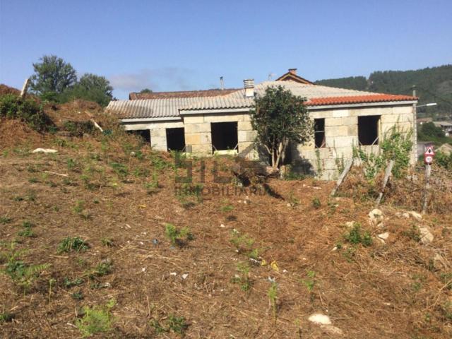 Casa en venta en Castrelo De Miño, Santa María