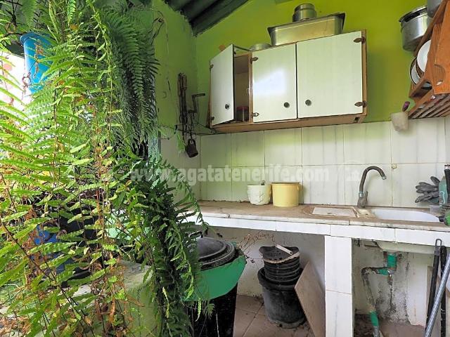 Casa en venta en Tenerife, Las Cucharas