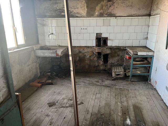 Casa en venta en Montederramo, Seoane Vello