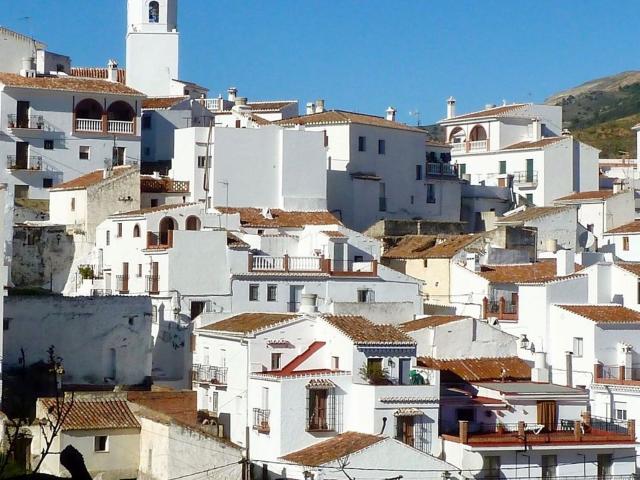 Casa en venta en Sedella