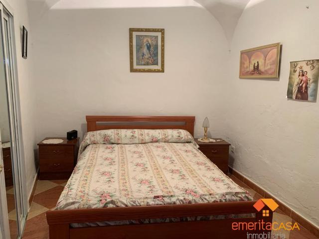 Casa en venta en Aljucén