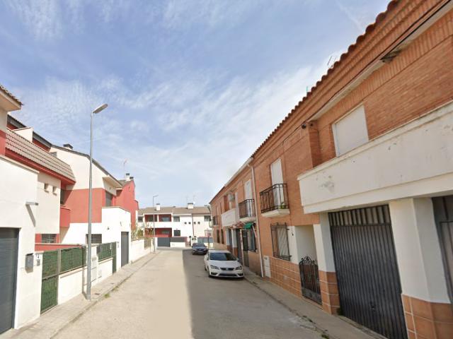 Casa en venta en Ajofrín