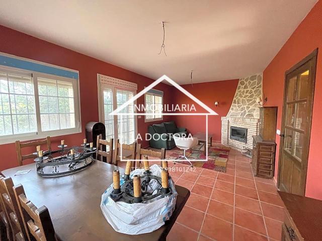 Casa en venta en Nombela
