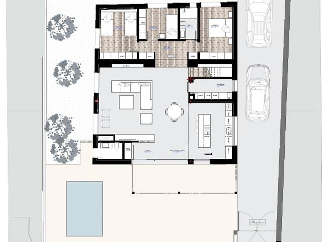 Casa en venta en Orxeta