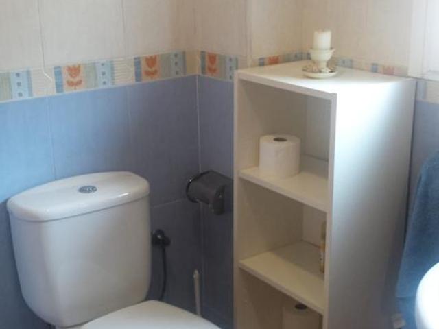 Casa en venta en Tribaldos