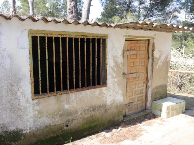 Casa en venta en Macastre