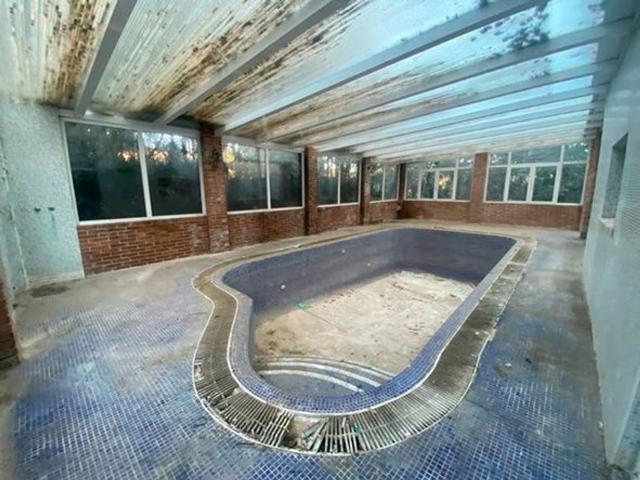 Casa en venta en Villa Del Prado, El Encinar de Alberche