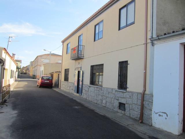 Casa en venta en La Fuente De San Esteban