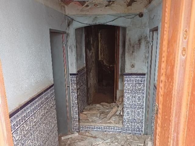 Casa en venta en Villanueva De Alcardete