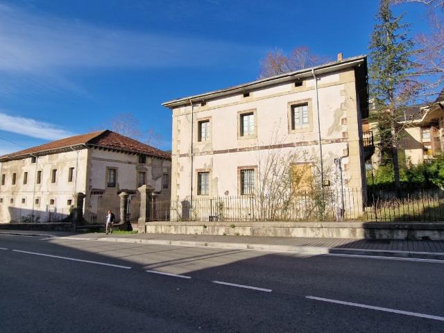 Casa en venta en Artziniega, Hormaza