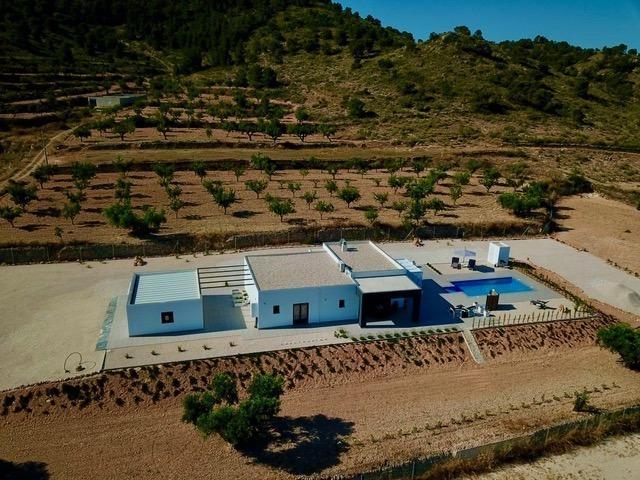 Casa en venta en Abanilla, Cañada de la Leña