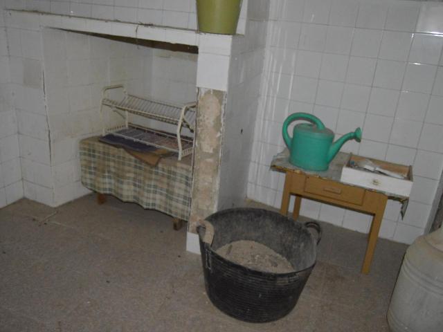 Casa en venta en Villamayor De Santiago