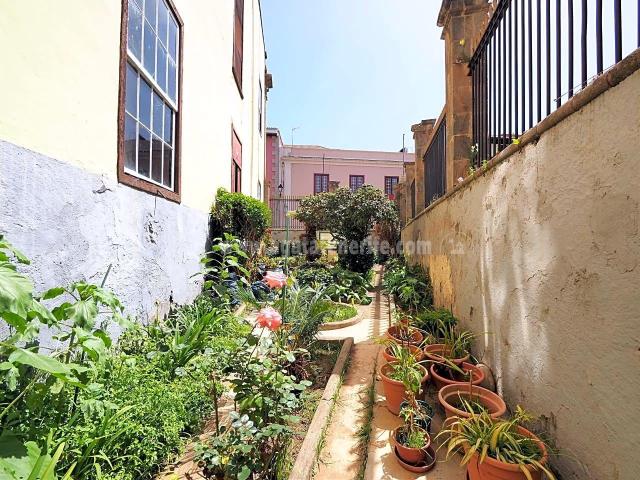 Casa en venta en La orotava, Risco Caido