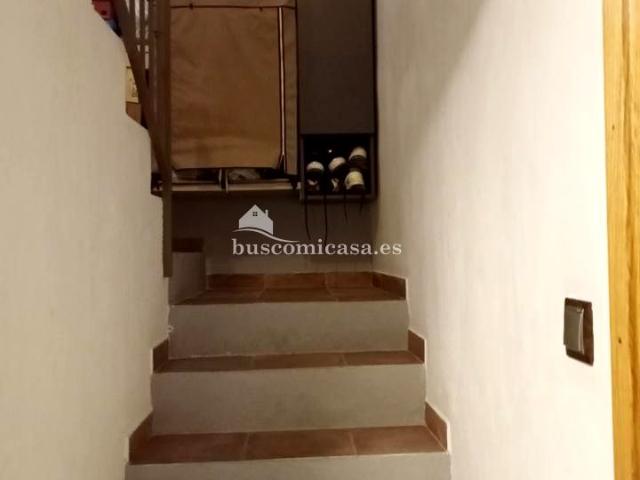 Casa en venta en Pegalajar