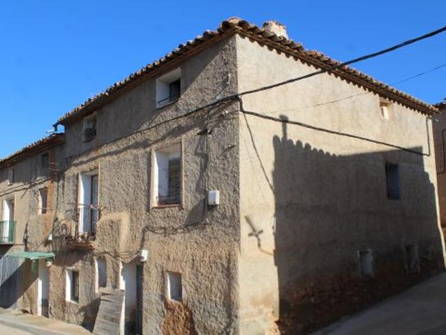 Casa en venta en Santa María De Huerta, Barrio Palomar