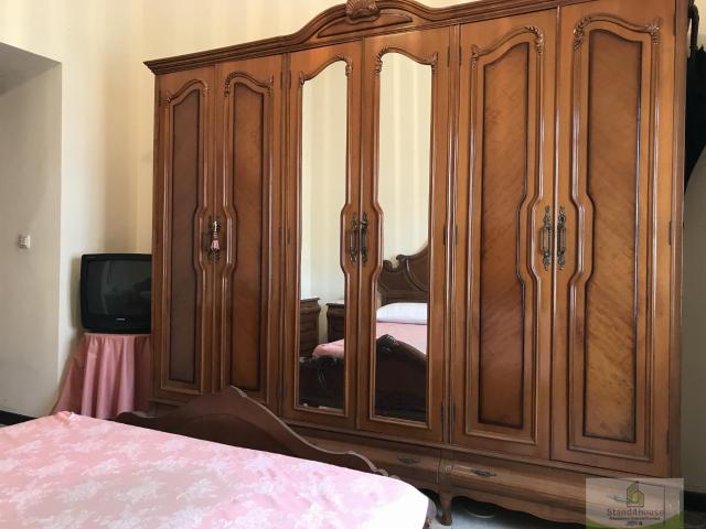Casa en venta en Villalba Del Alcor