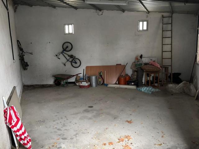 Casa en venta en Tribaldos