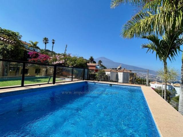 Casa en venta en Tenerife, La Puntilla