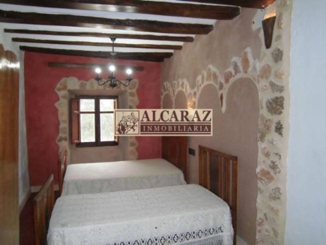 Casa en venta en Banyeres De Mariola